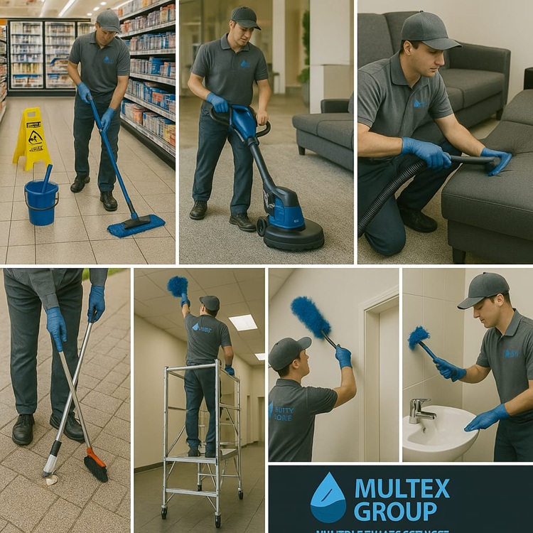 OFİS TEMİZLİĞİ 8